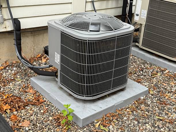 24/7 Emergency Ductwork Repair experts in Thomasville, PA