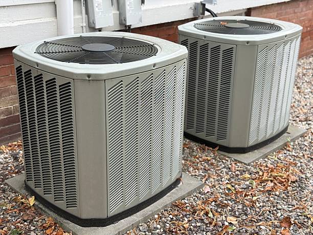 Reliable Ductwork Repair contractor in Thomasville, PA by JG Cool HVAC